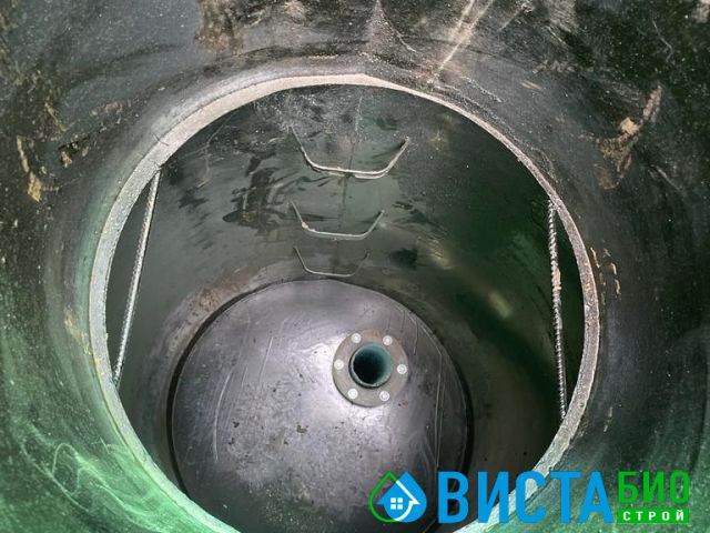 Бурение и обустройство скважины
