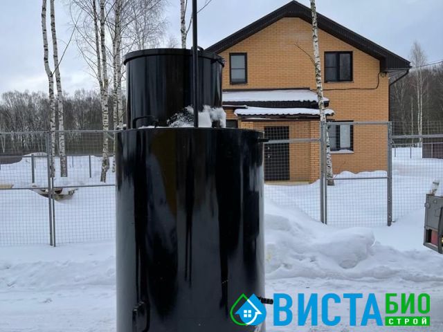 Бурение и обустройство скважины