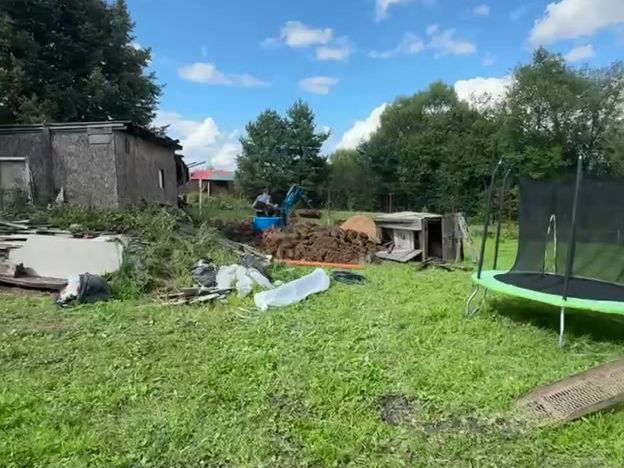 Балакирево, Владимирская область