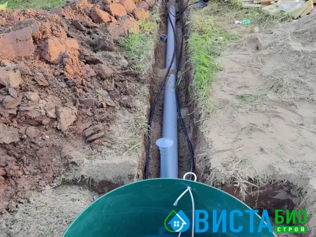 ДНП Новый Мир, Владимирская область