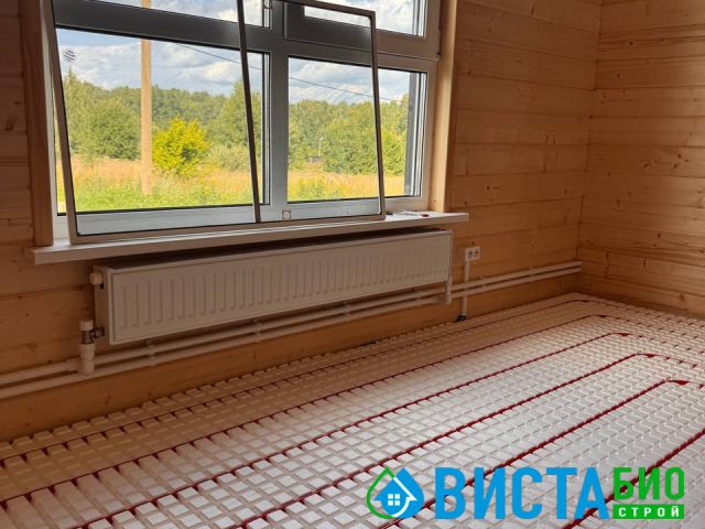 ДНП Новый Мир, Владимирская область