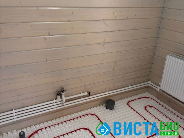 ДНП Новый Мир, Владимирская область