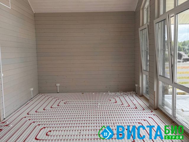 ДНП Новый Мир, Владимирская область