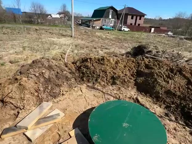 Деревня Ховань