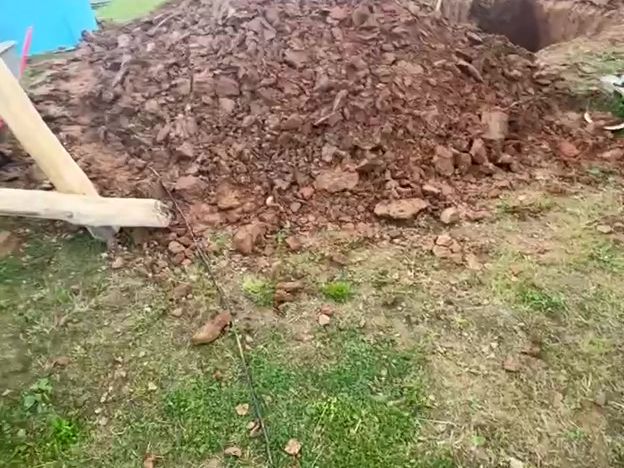 КП Карцево, Истринский район