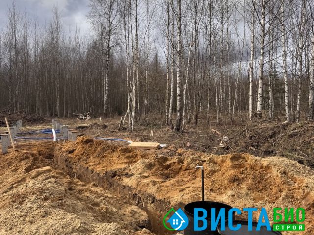 Лагуна Парк, Щёлковский район