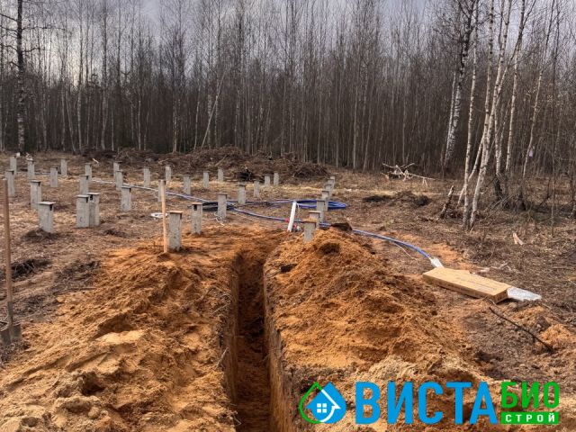 Лагуна Парк, Щёлковский район
