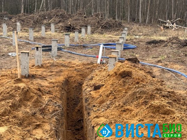 Лагуна Парк, Щёлковский район